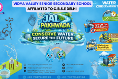 Vidya Valley Senior Secondary School - 1